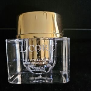 L’CORE PARIS 24K GOLD EYE CREAM – 1.0 fl. oz. / 30ml
